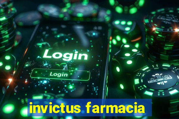 invictus farmacia